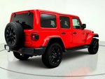 2025 Wrangler Thumbnail 5