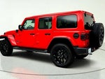 2025 Wrangler Thumbnail 7