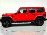 2025 Wrangler Thumbnail 8
