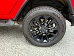 2025 Wrangler Thumbnail 9