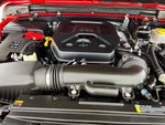 2025 Wrangler Thumbnail 26