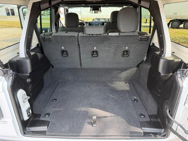 2025 Jeep Wrangler - $37,365