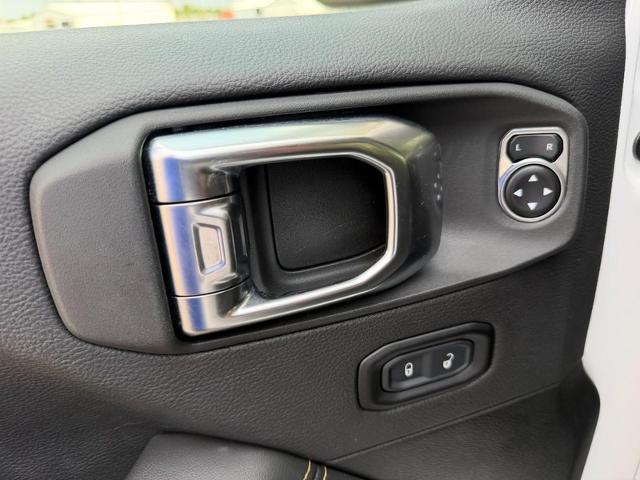 2025 Jeep Wrangler - $37,365