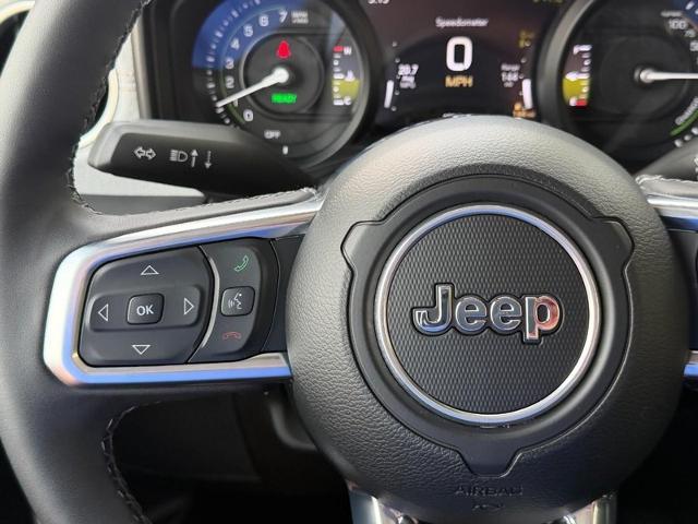 2025 Jeep Wrangler - $37,365