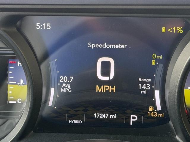 2025 Jeep Wrangler - $37,365
