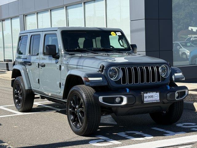 2024 Jeep Wrangler - $23,976