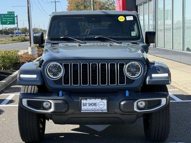 2024 Jeep Wrangler - $23,976