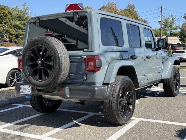 2024 Jeep Wrangler - $23,976
