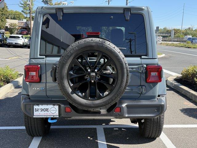2024 Jeep Wrangler - $23,976