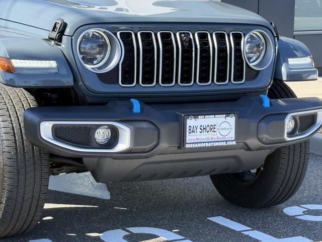 2024 Jeep Wrangler - $23,976