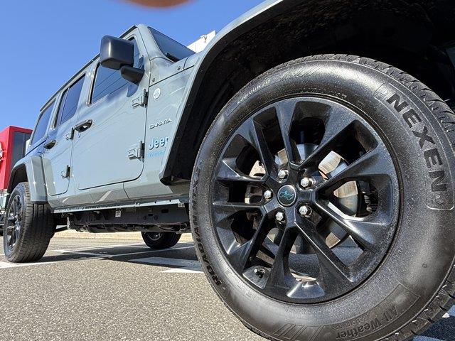 2024 Jeep Wrangler - $23,976