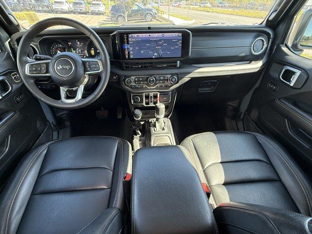 2024 Jeep Wrangler - $23,976