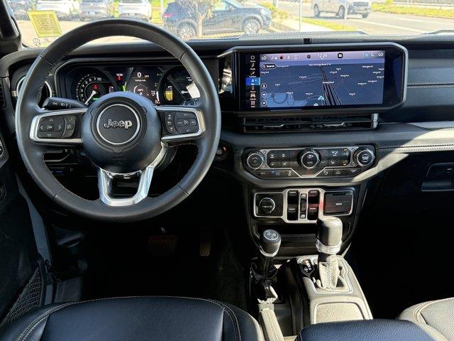 2024 Jeep Wrangler - $23,976