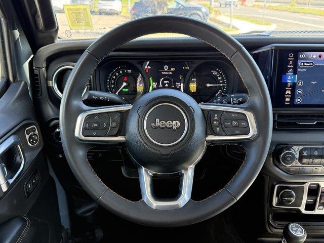 2024 Jeep Wrangler - $23,976