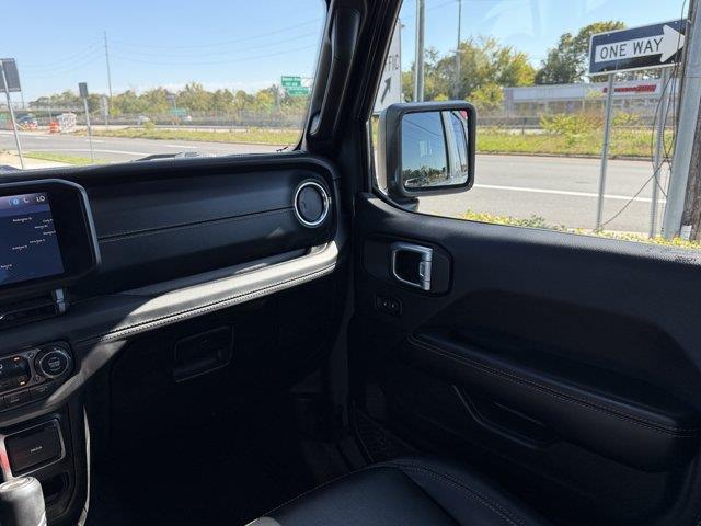 2024 Jeep Wrangler - $23,976