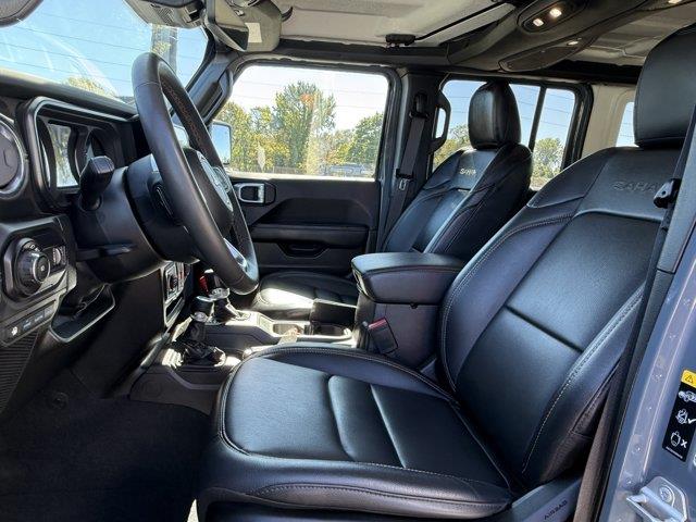 2024 Jeep Wrangler - $23,976