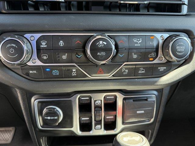 2024 Jeep Wrangler - $23,976