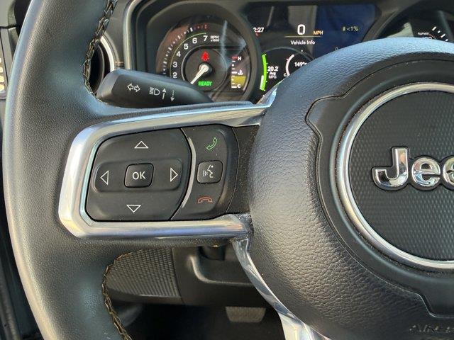 2024 Jeep Wrangler - $23,976