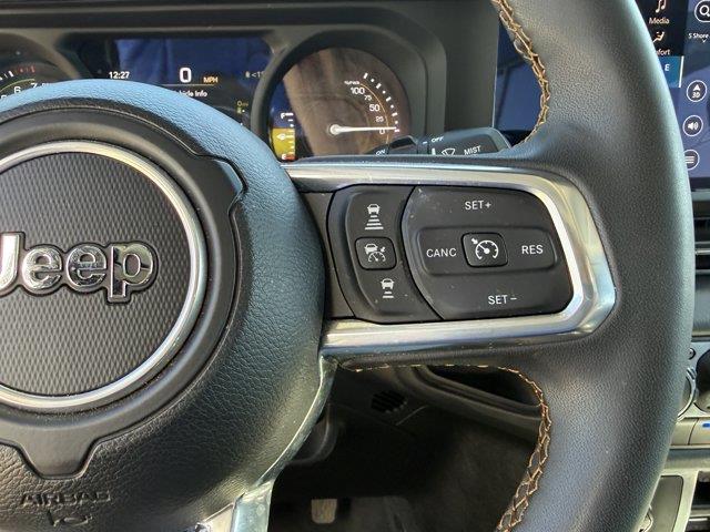 2024 Jeep Wrangler - $23,976