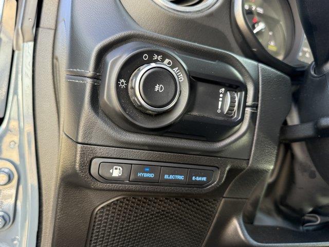 2024 Jeep Wrangler - $23,976