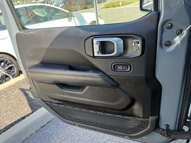 2024 Jeep Wrangler - $23,976
