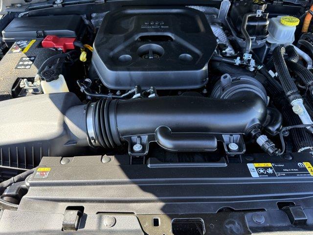 2024 Jeep Wrangler - $23,976