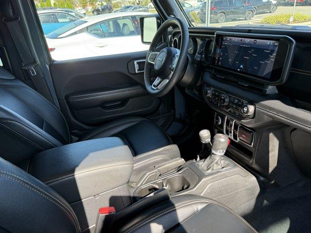 2024 Jeep Wrangler - $23,976