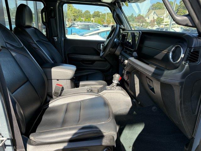 2024 Jeep Wrangler - $23,976