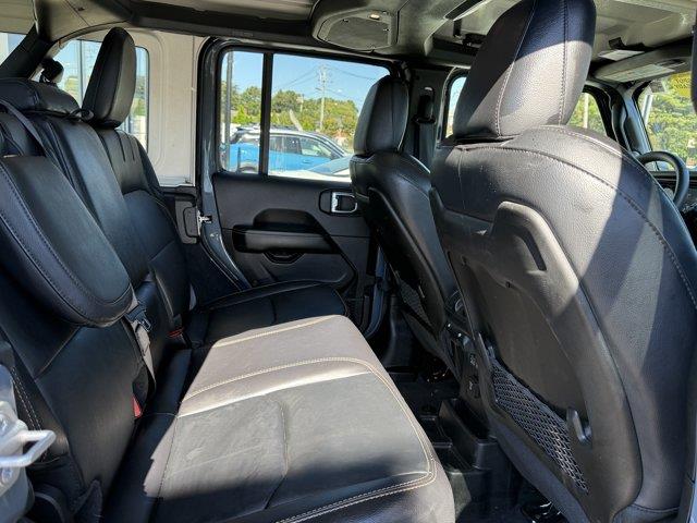 2024 Jeep Wrangler - $23,976