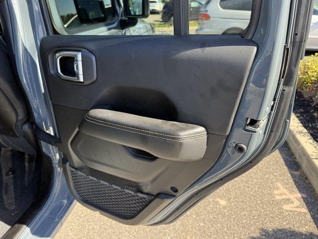 2024 Jeep Wrangler - $23,976