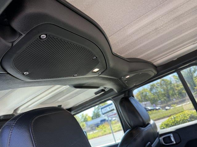 2024 Jeep Wrangler - $23,976