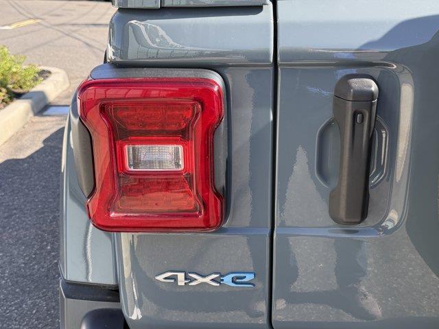2024 Jeep Wrangler - $23,976