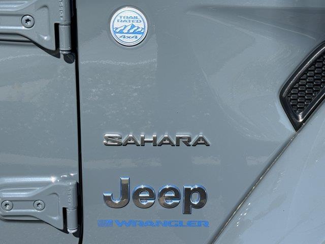 2024 Jeep Wrangler - $23,976