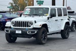 2024 Wrangler Thumbnail 8