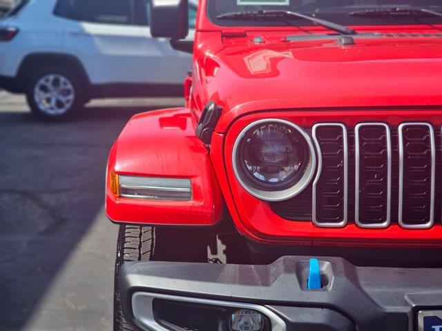 2024 Jeep Wrangler - $24,441