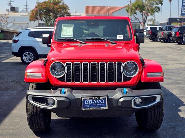 2024 Jeep Wrangler - $24,441