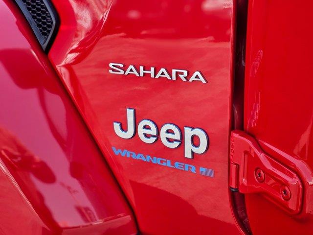 2024 Jeep Wrangler - $24,441