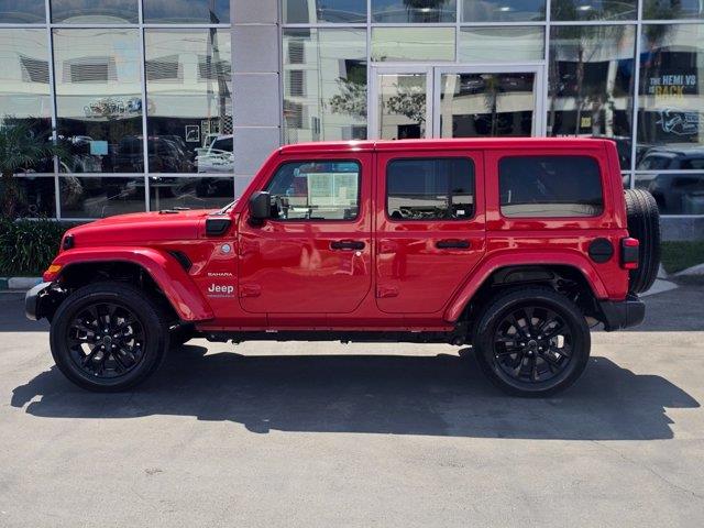 2024 Jeep Wrangler - $24,441