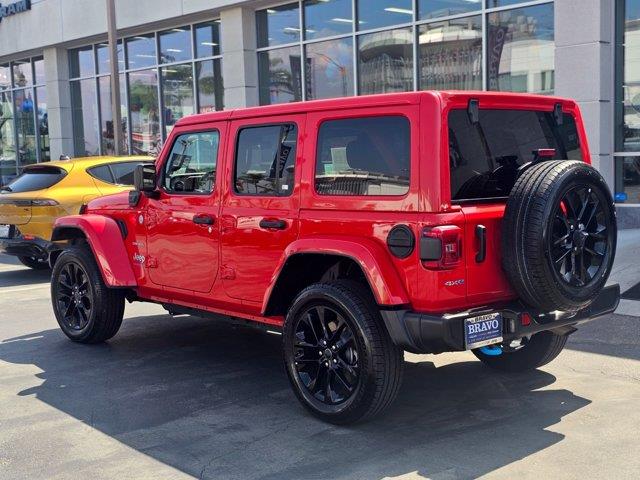 2024 Jeep Wrangler - $24,441
