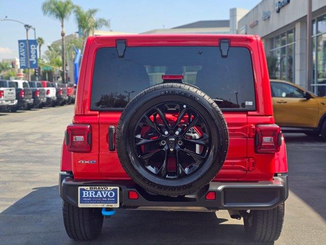 2024 Jeep Wrangler - $24,441