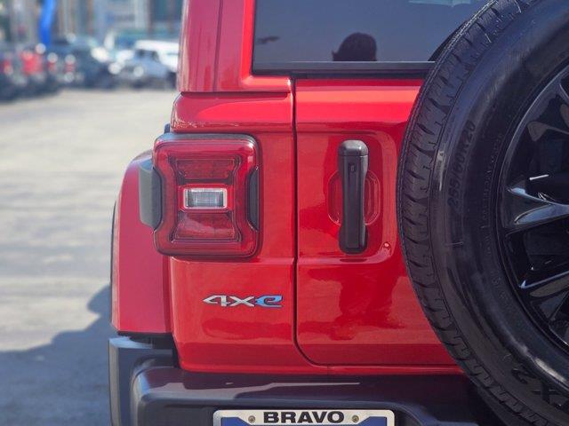 2024 Jeep Wrangler - $24,441