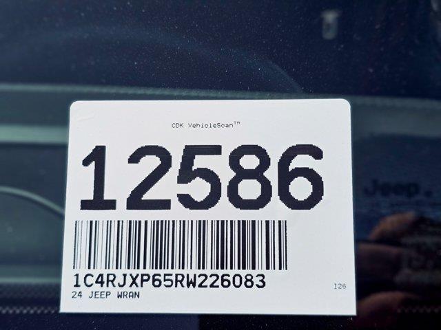 2024 Jeep Wrangler - $24,441