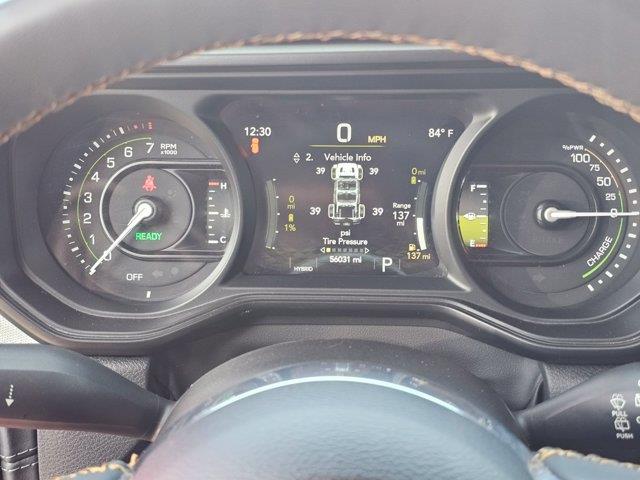 2024 Jeep Wrangler - $24,441