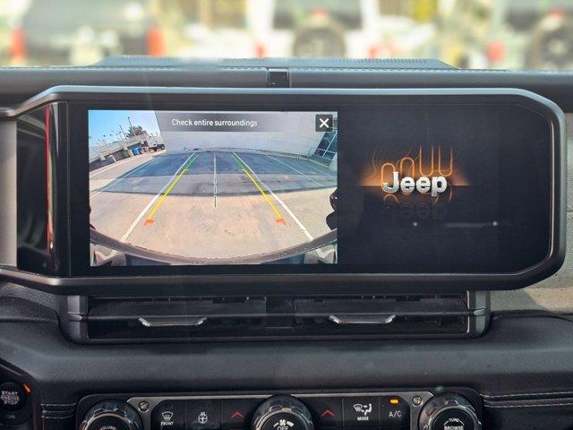2024 Jeep Wrangler - $24,441