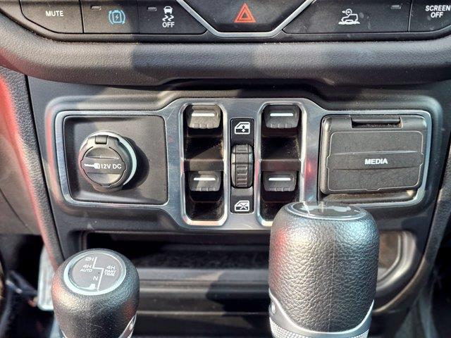 2024 Jeep Wrangler - $24,441