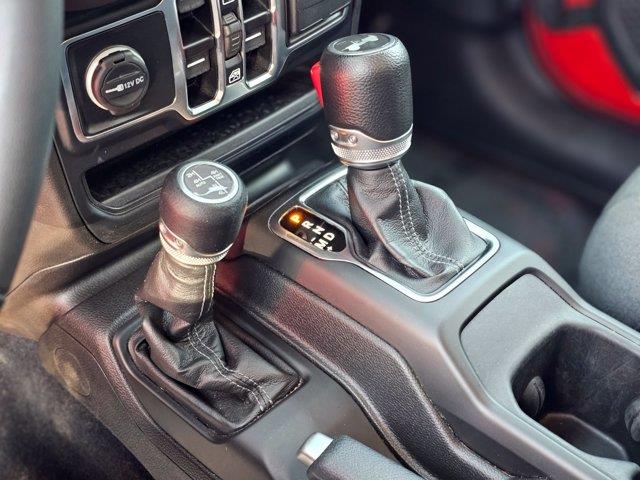 2024 Jeep Wrangler - $24,441