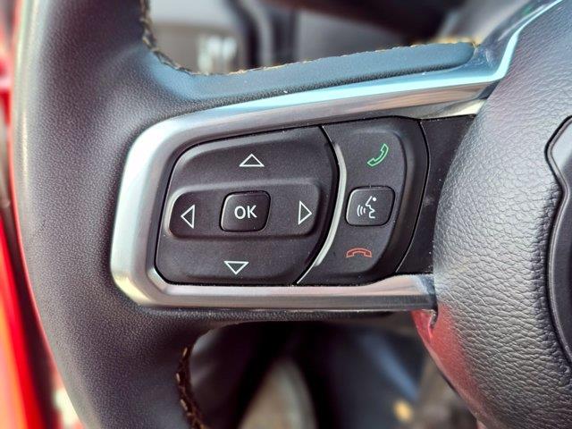2024 Jeep Wrangler - $24,441