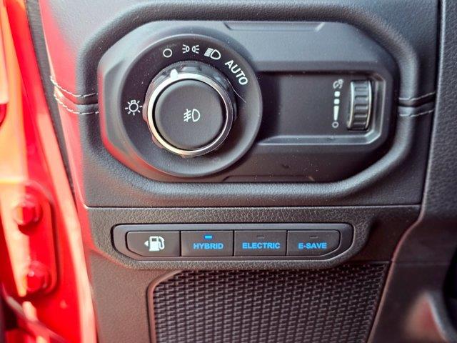 2024 Jeep Wrangler - $24,441