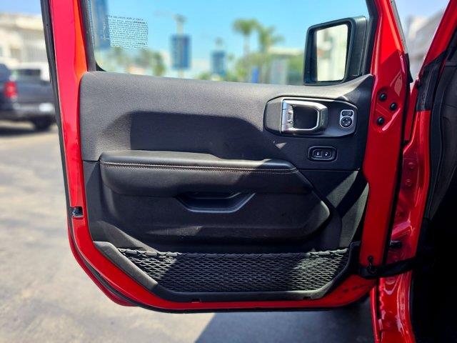 2024 Jeep Wrangler - $24,441