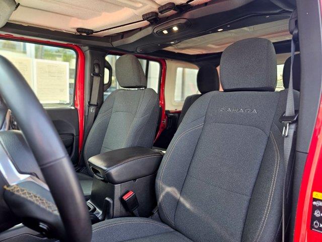 2024 Jeep Wrangler - $24,441